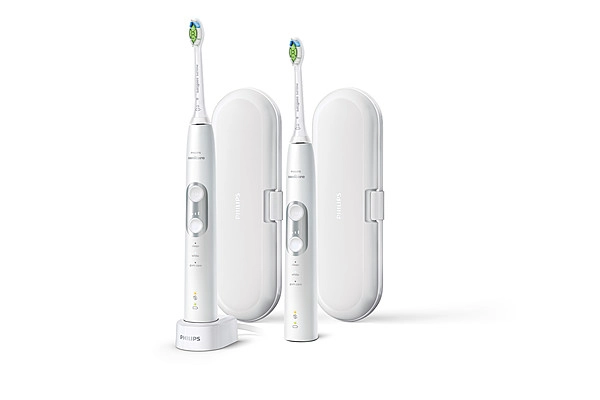 El. četkica za zube ProtectiveClean 610