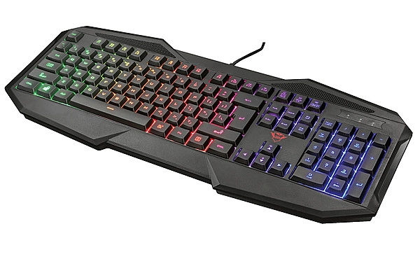 Tipkovnica; Gaming; Avonn; GXT830