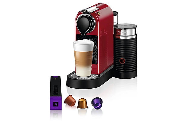 NESPRESSO C123-EUCRN