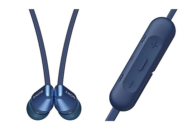 SONY WIC310L