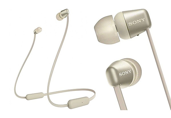 SONY WIC310N