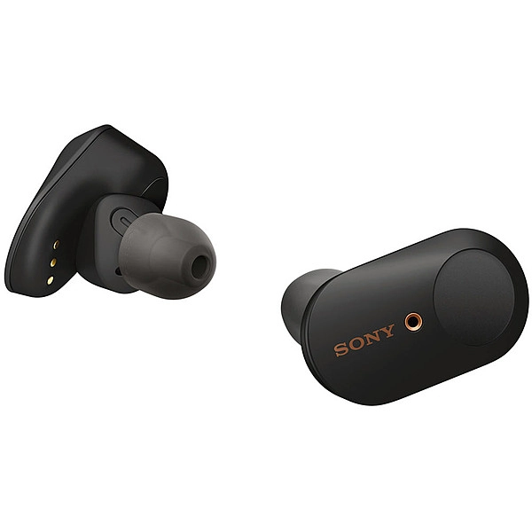 SONY WF1000XM3B.CE7