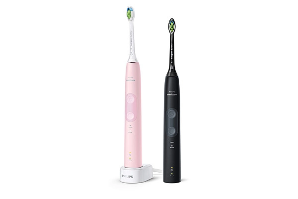 El. četkica za zube ProtectiveClean 450