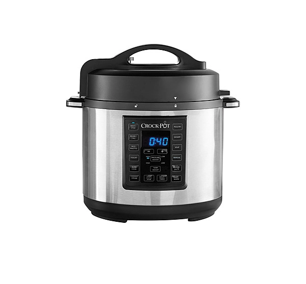 CROCKPOT      CSC051X
