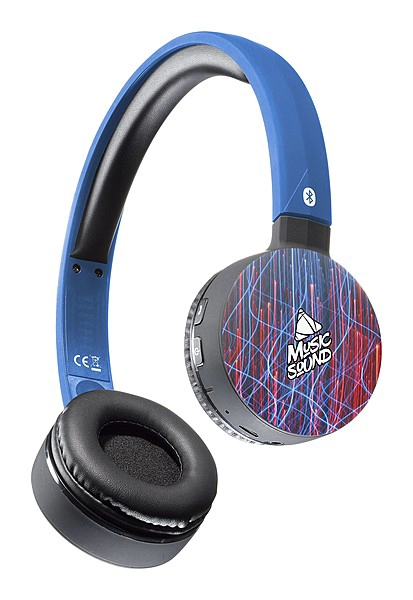 CELLULAR LINE BTMUSICSOUNDFAN195