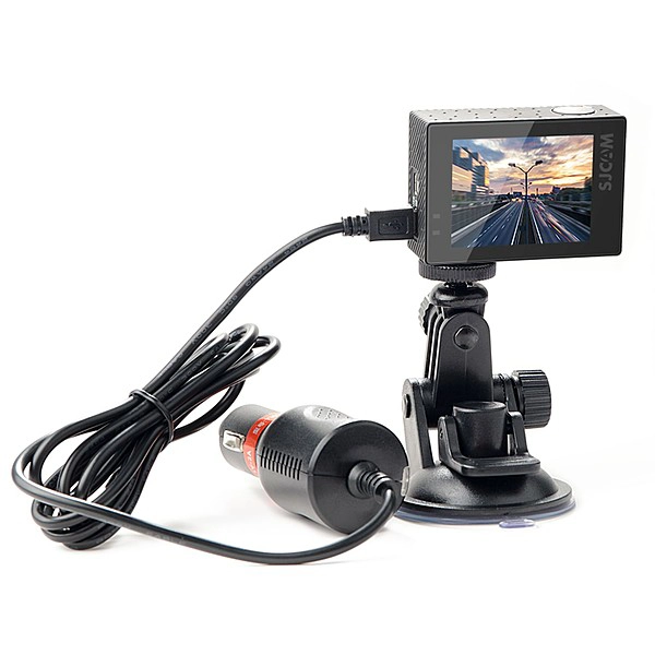 SJCAM CARHOLDER