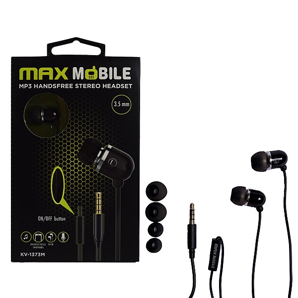 MAX MOBILE MMSLHFKV1373CR