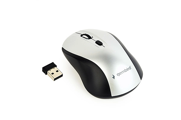 GEMBIRD MUSW-4B-02-B