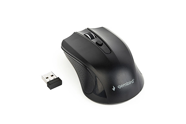 GEMBIRD MUSW-4B-02-