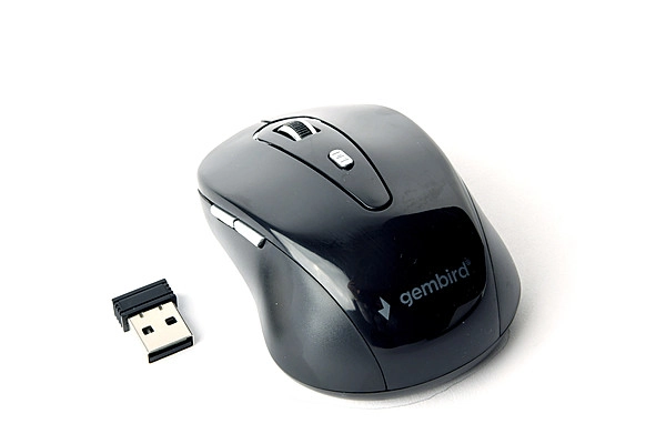 GEMBIRD MUSW-6B-01