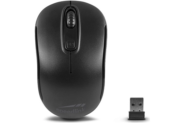 SPEEDLINK SL-630013-BKBK