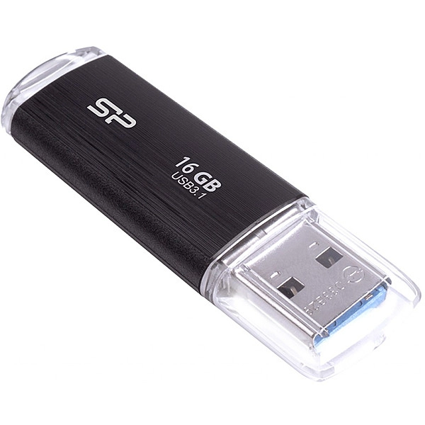 SILICON POWER SP016GBUF3B02V1K