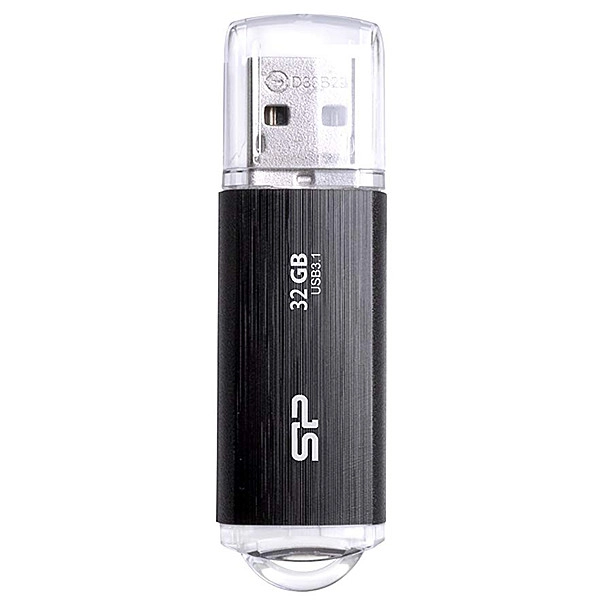 SILICON POWER SP032GBUF3B02V1K