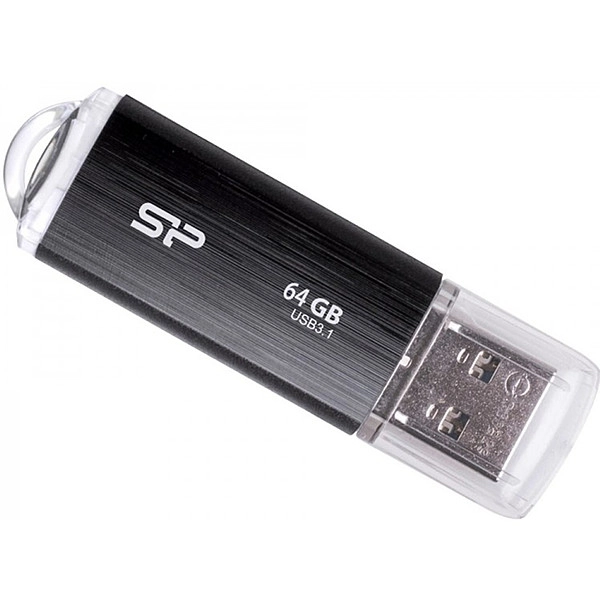 SILICON POWER SP064GBUF3B02V1K