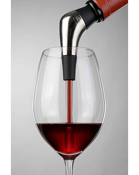 VACU VIN Slow pourer