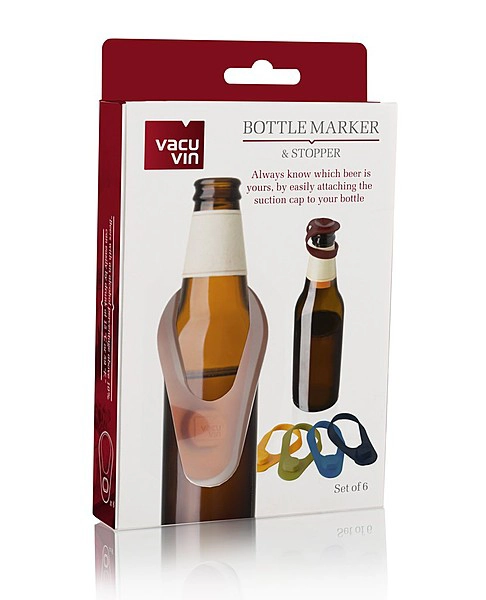 VAKU VIN SILIKONSKI MARKER ZA BOCE I ZAT