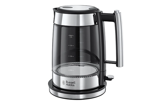 Kuhalo za vodu, Elegance Kettle 2.4kw