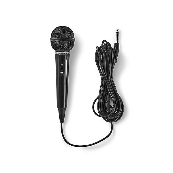 NEDIS MPWD01BK