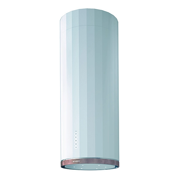 Napa Faber Corinthia Isola white matt