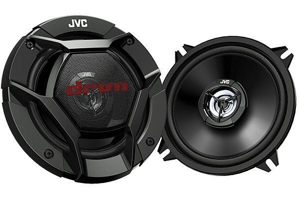JVC CS-DR520