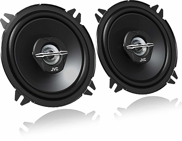 JVC CS-J520X