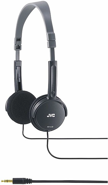 JVC HA-L50BE