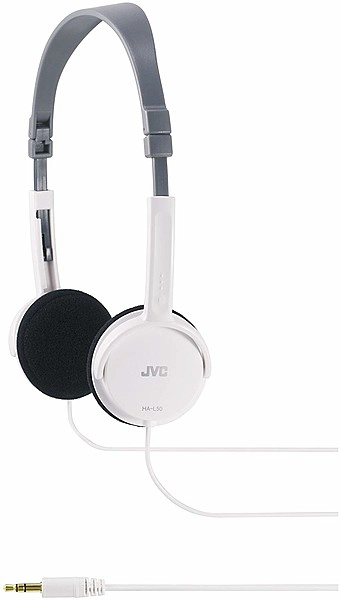 JVC HA-L50WE