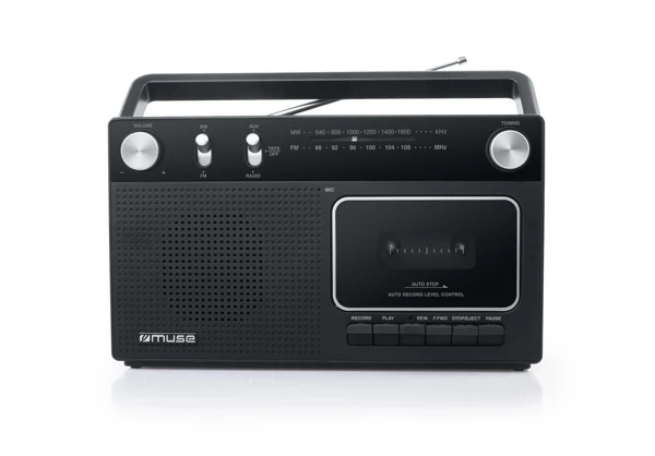 MUSE M-152RC