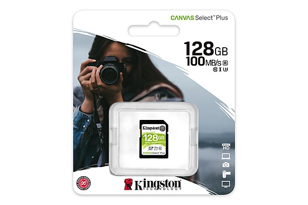 KINGSTON SDS2 128GB
