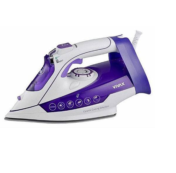 VIVAX IR-2202CP