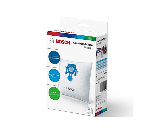 BOSCH BBZWD4BAG