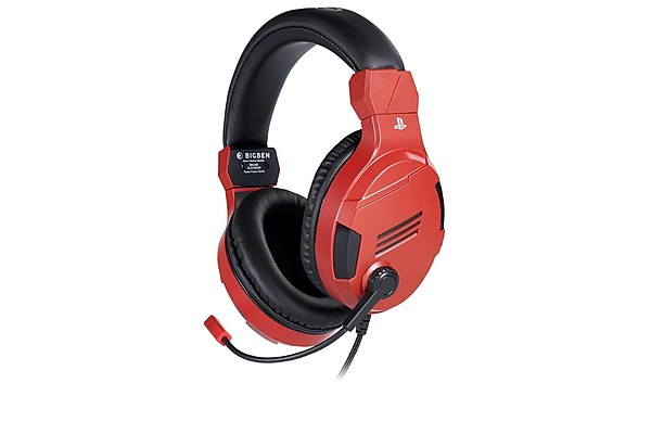 Slušalice s mikrofonom: Gaming; V3; PS4;