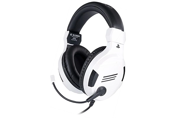 BIGBEN HS-V3-PS4-WHT