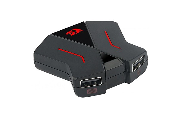 REDRAGON GA200