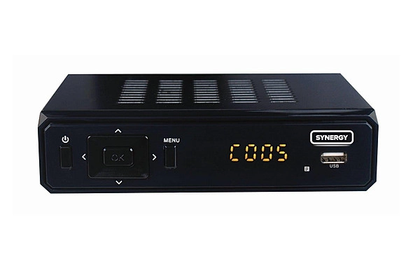 SYNERGY TS-204
