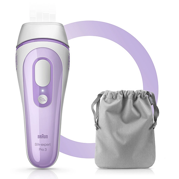 BRAUN IPL3011