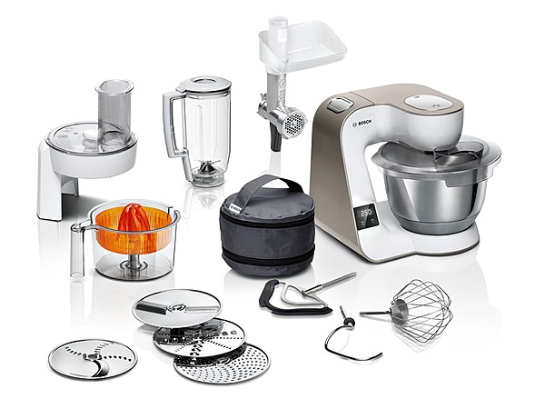 BOSCH MUM5XW40
