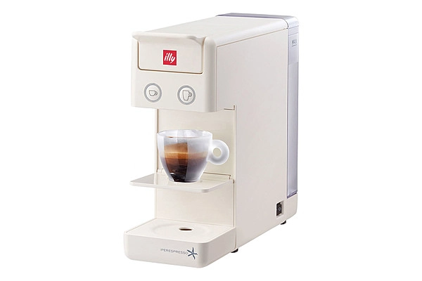 ILLY Y3.3 BIJELI