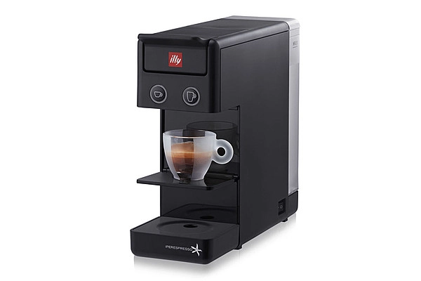 ILLY Y3.3 CRNI