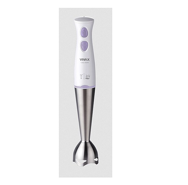 VIVAX SB-400WP