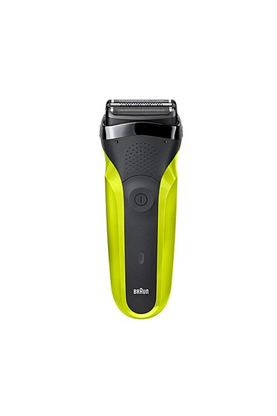 BRAUN 300BT crni