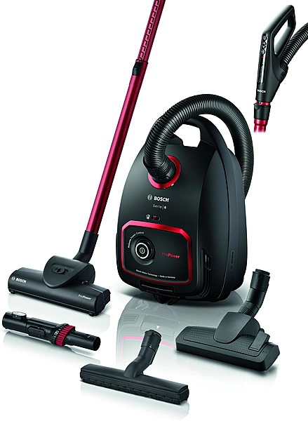 Usisavač Serie 6, ProPower