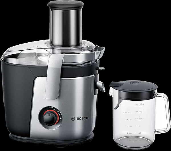 BOSCH MES4000