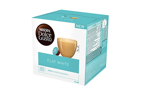 NESTLE ADRIATIC D.O.O. FLAT WHITE