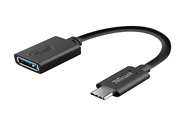 Adapter; USB-C; USB