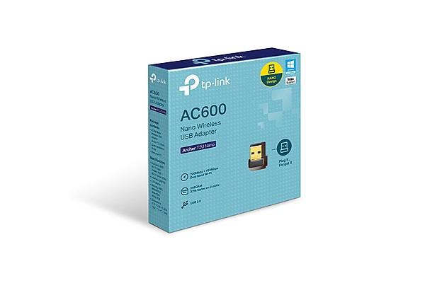 TP-LINK AC600