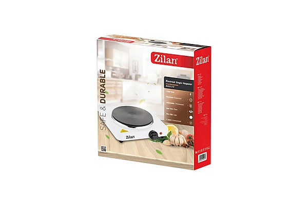 ZILAN 2173WH