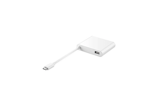 Adapter MateDock 2
