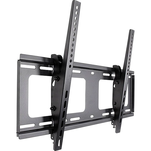 Nosač za TV; Tilt; 37-80"; do 80kg