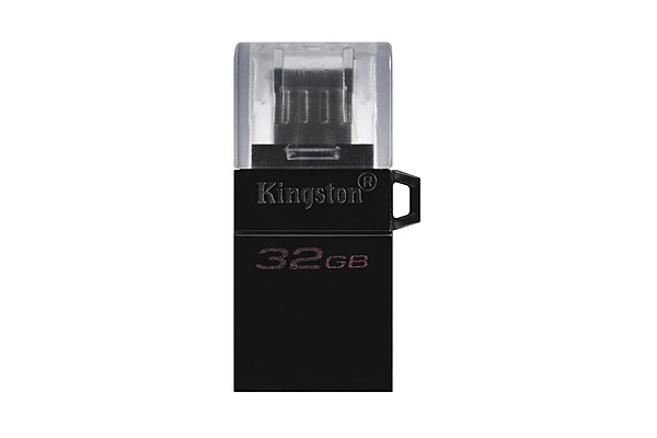 KINGSTON DTDUO3G2 32